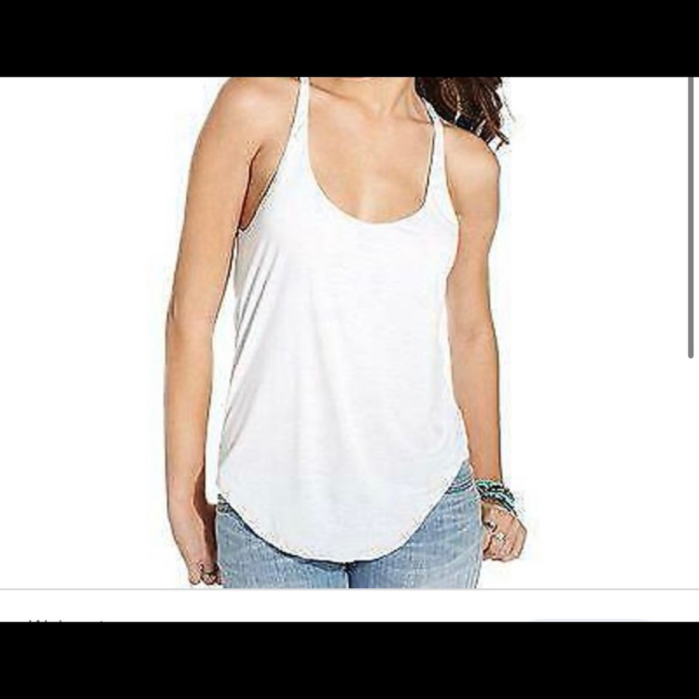 American Rag Tank